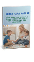Jugar para hablar